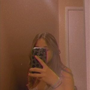 Meet your Posher, Kailey